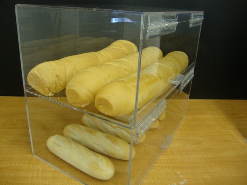 Displays2buy espositore pane - displays2buy,