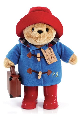 Grande orso classico