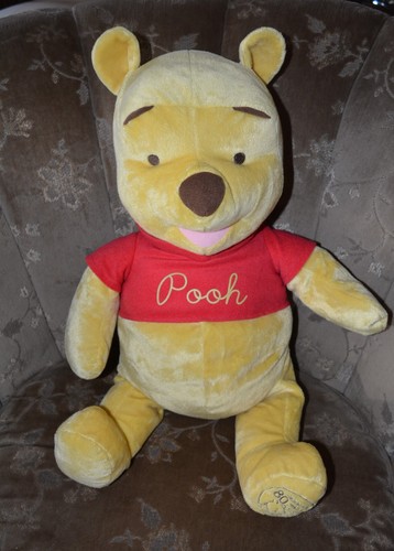 Peluche imbottito orsetto - , 80°