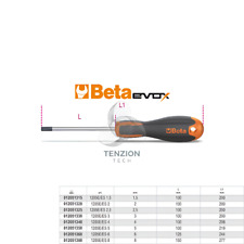 Chiave Maschio Esagonale Con