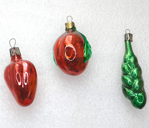 Decorazioni natalizie - decorazioni,