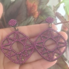 Zara pendientes originales