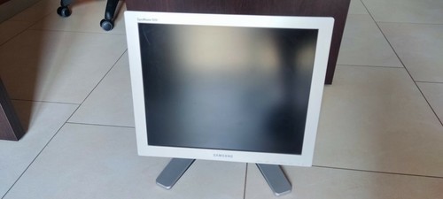 Monitor samsung syncmaster - samsung,