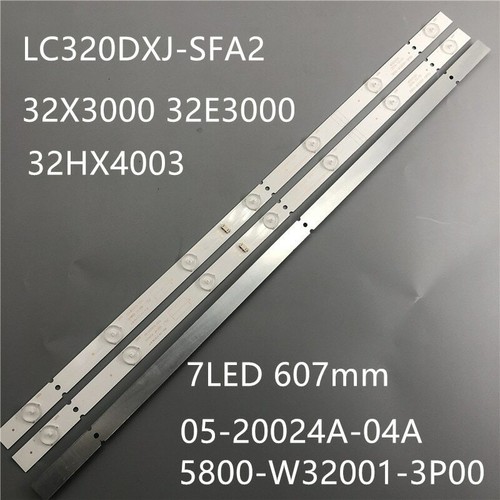 3pcs strisce - 3pcs,