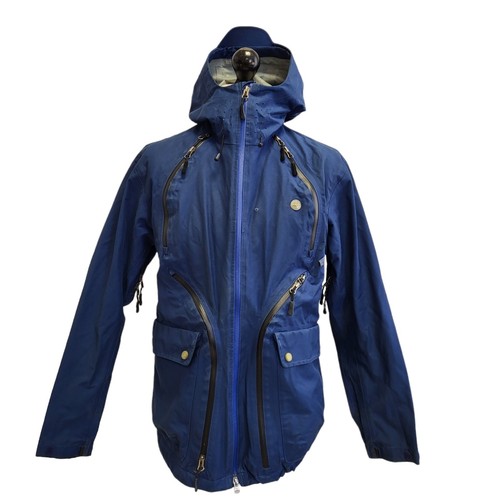 Timberland giacca blu - timberland, con