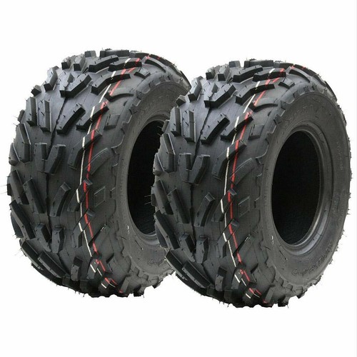 Gomme quad r7 - quad,