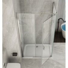 Box cabina doccia - doccia, anta