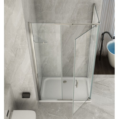 Box cabina doccia anta - box,