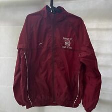 Giacca a vento Nike squadra