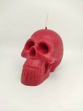 Candela TESCHIO rosso.