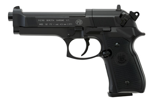 Factory refurbished beretta - factory,