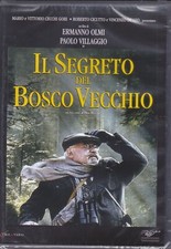 Dvd IL SEGRETO DEL BOSCO