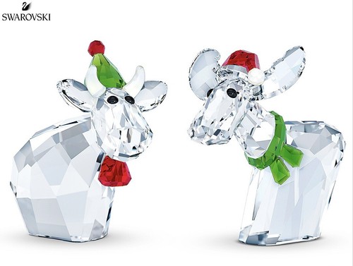 Swarovski ricci holiday - swarovski, &