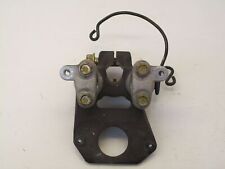 SUPPORTO MANUBRIO PER HONDA SILVER WING 600 DEL 2001 (e27966)