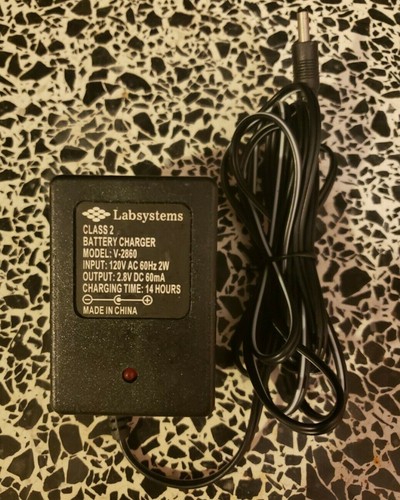 Labsystems adattatore - labsystems,