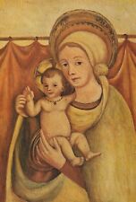 C4 - Cp Cartolina Benedetto