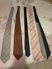 Cravatta elegante cerimonia