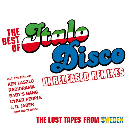 Best italo disco inedito - best,
