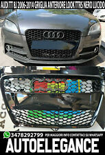 GRIGLIA ANTERIORE AUDI TT 8J