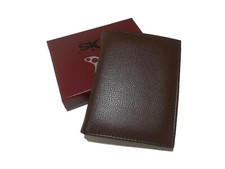 TUMAX PELLETTERIE PORTAFOGLIO