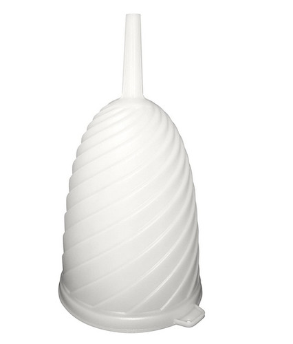 Imbuto tortiglione 2 - a,