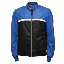 7308J giubbotto uomo
