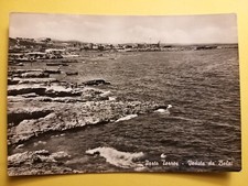 Porto Torres (Sassari). Veduta