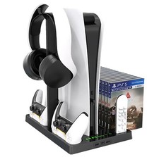 Supporto per Consolle PS5 con