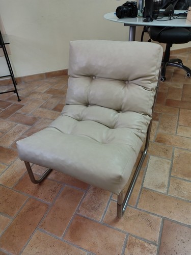 Poltrona vintage pixi - poltrona, di