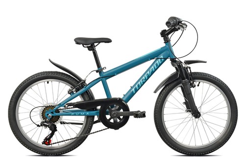 Mtb torpado puma - mtb,