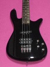Basso elettrico warwick - basso, sx