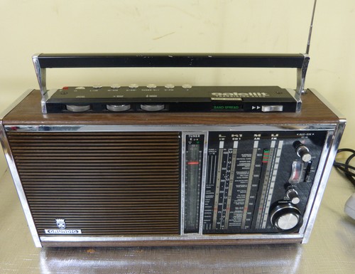 Grundig - ⭐⭐⭐, ⭐⭐⭐