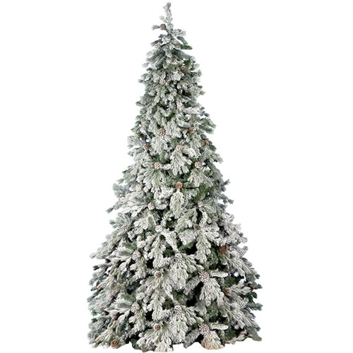 Silani albero natale - abete, di