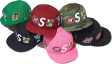 Mascotte Supreme 100% Nuova