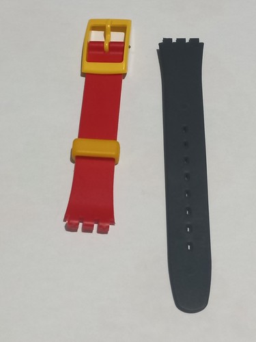 Cinturino generico strap mm - generico,