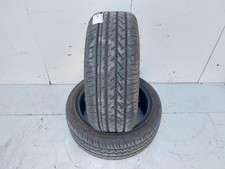 SET 2 PNEUMATICI ESTIVI