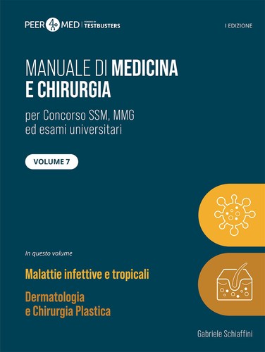Peer4med manuale medicina - peer4med., di