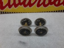 RIVAROSSI COPPIA DI ASSI UNO