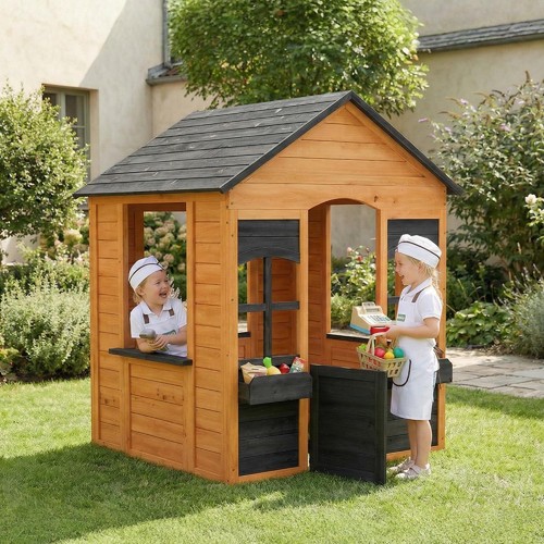 Casetta per bambini 8 - casetta,