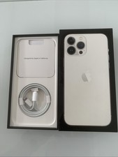 iPhone 13 Pro Max Scatola