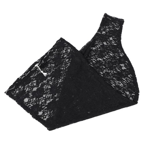 Copertura pizzo manichino - in,