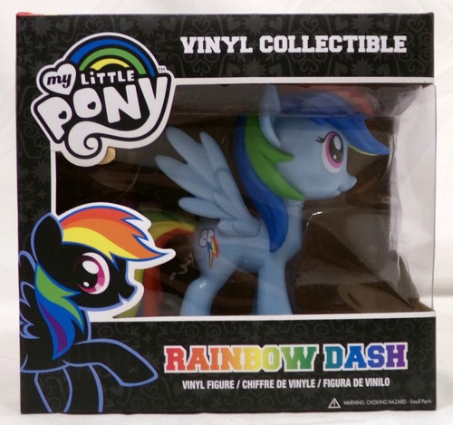 Funko little pony - my,
