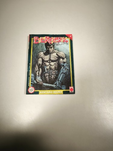 Berserk collection nuova - berserk,