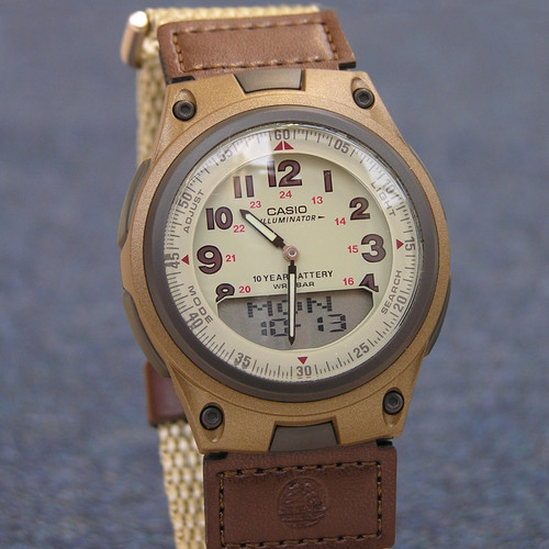 Stock casio 80v - uk,