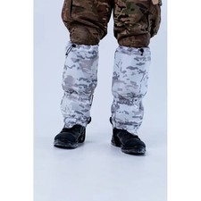 Anti-Thermal Visor Waterproof