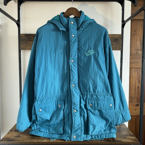 Giacca nike vintage - giacca,