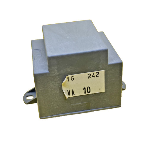 Trasformatore aliment pcb - ,