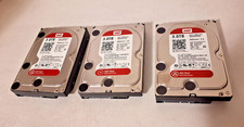 HDD Western Digital  Red