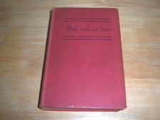 Wind, Sand and Stars -