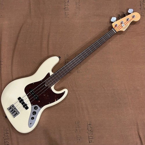 Fender american professional - fender,